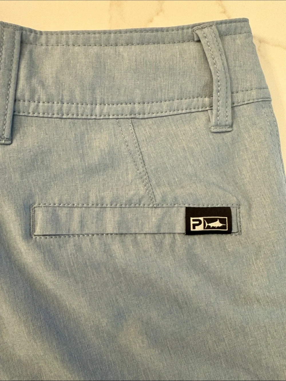 Pelagic Performance Swim Shorts